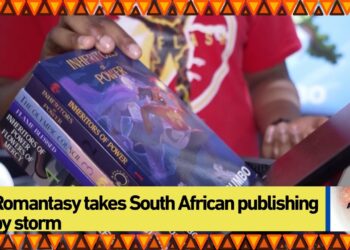 African Mythology Finds New Life as Romantasy Captures Young Readers