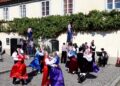 Slovenia Celebrates Another Harvest of the World’s Oldest Producing Grapevine