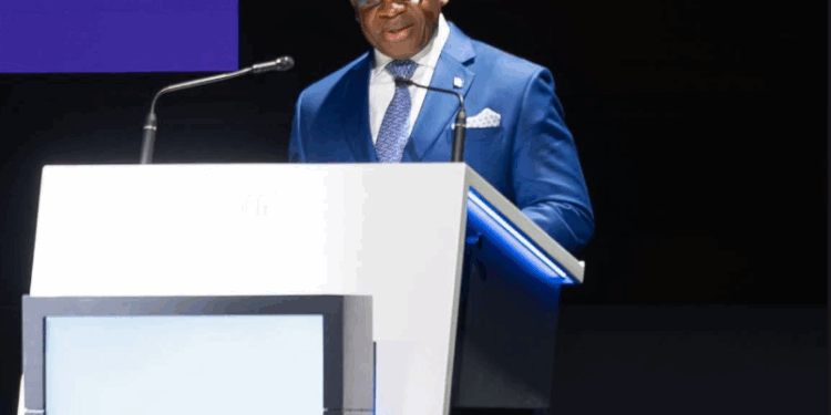 Sierra Leone’s President Bio Calls for Global Shift from War Recovery to Conflict Prevention