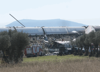 Spain’s High-Speed Rail Safety Under Scrutiny After Deadly Train Collision
