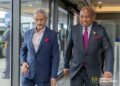 Ghana and India Reaffirm Their Historic Partnership as Champions of the Global South