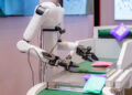 AI-Powered Products Take Center Stage at China’s 140th Canton Fair