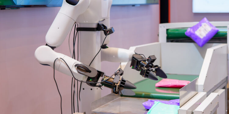 AI-Powered Products Take Center Stage at China’s 140th Canton Fair