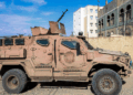 Middle East Tensions Rise Amid Potential US Strikes on Iran and Escalating Fighting in Yemen