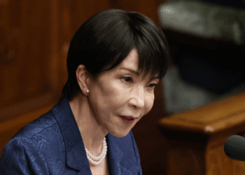 Japan Protests After U.S. Marine Arrested Over Woman’s Killing in Okinawa