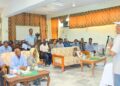 Eritrea Advances Small Farm Programme to Strengthen Food Production