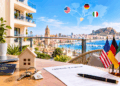 Levante-EMV: València and Alicante Lead Spain in Foreign Rental Demand