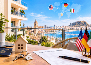 Levante-EMV: València and Alicante Lead Spain in Foreign Rental Demand