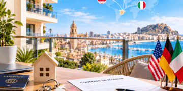 Levante-EMV: València and Alicante Lead Spain in Foreign Rental Demand