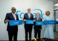Ecobank Opens New Beijing Office to Boost Africa-China Trade