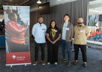 Six African Startups Win $400,000 to Scale Solutions Across Underserved Communities