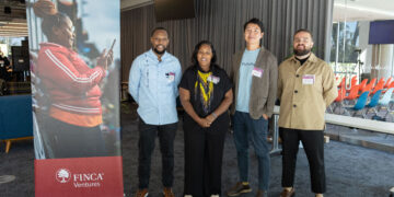 Six African Startups Win $400,000 to Scale Solutions Across Underserved Communities