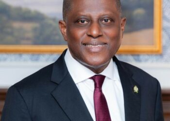 AFC Appoints Nigeria’s Central Bank Governor Yemi Cardoso as Board Chairman