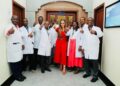 Africa Strengthens Heart and Diabetes Care Through 956 Specialized Scholarships