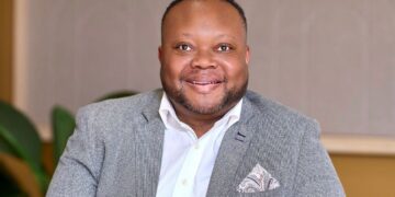 Richard Simanga Ngwenya to Speak at Three Major African Energy, Banking and Technology Events