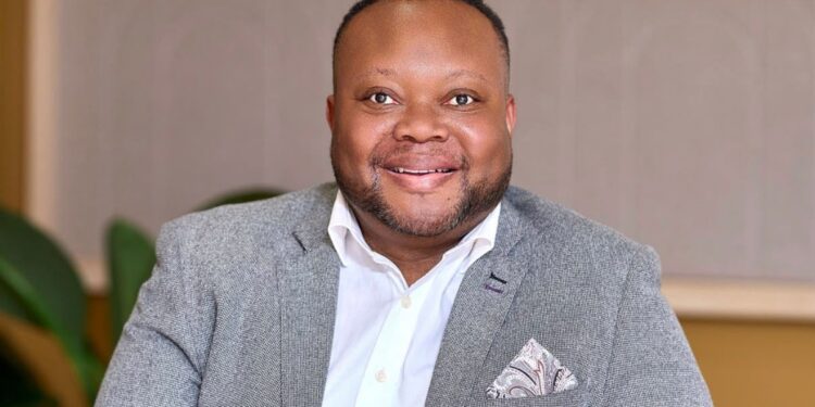 Richard Simanga Ngwenya to Speak at Three Major African Energy, Banking and Technology Events