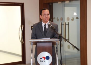 Thailand and Nigeria Deepen Agricultural Cooperation Through New Capacity-Building Agreement
