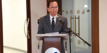 Thailand and Nigeria Deepen Agricultural Cooperation Through New Capacity-Building Agreement