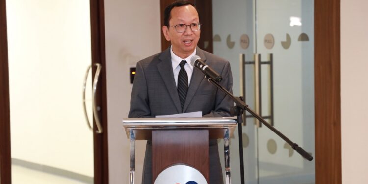 Thailand and Nigeria Deepen Agricultural Cooperation Through New Capacity-Building Agreement