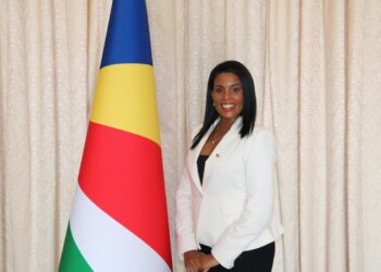 Seychelles Appoints Camila Estico to Lead Investment Board