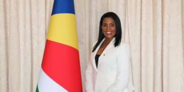 Seychelles Appoints Camila Estico to Lead Investment Board