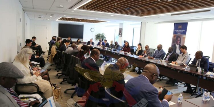 Kenya Champions Responsible Military AI to Shape Global Security