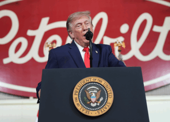 President Trump Says Renewed Strikes on Iran After U.S. Midterms Are ‘Possible’