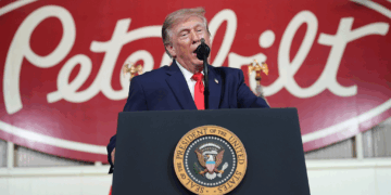 President Trump Says Renewed Strikes on Iran After U.S. Midterms Are ‘Possible’