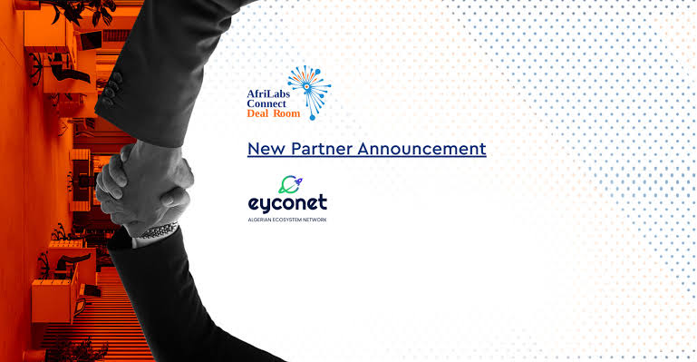 AfriLabs Partners with EYCONET to Expand Innovation Deal Room Across Algeria and North Africa