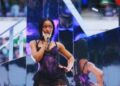 Ayra Starr Makes History as First African Artist to Headline an NFL International Games Halftime Show