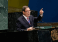 UN General Assembly Votes Overwhelmingly Against US Embargo on Cuba