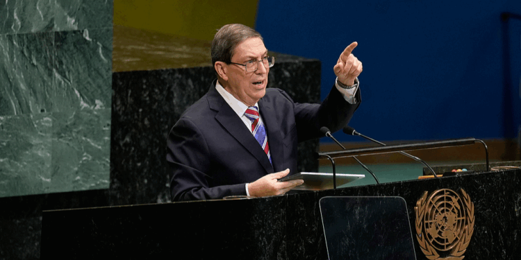 UN General Assembly Votes Overwhelmingly Against US Embargo on Cuba