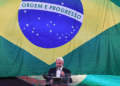 Lula Wins Brazil’s Presidential Runoff as Flávio Bolsonaro Rejects Election Result