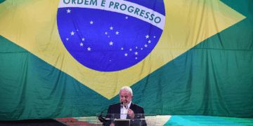 Lula Wins Brazil’s Presidential Runoff as Flávio Bolsonaro Rejects Election Result