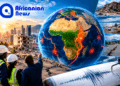 The Next Major Earthquake Is Not a Question of If, but When. Is Africa Ready?