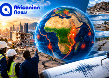The Next Major Earthquake Is Not a Question of If, but When. Is Africa Ready?
