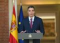 Pedro Sánchez Dissolves Spain’s Parliament and Calls Early Elections for November 29