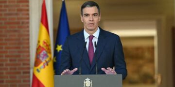 Pedro Sánchez Dissolves Spain’s Parliament and Calls Early Elections for November 29