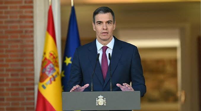 Pedro Sánchez Dissolves Spain’s Parliament and Calls Early Elections for November 29