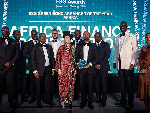 Côte d’Ivoire’s Poro Power Solar Project Wins International Awards as African Financing Model Gains Recognition