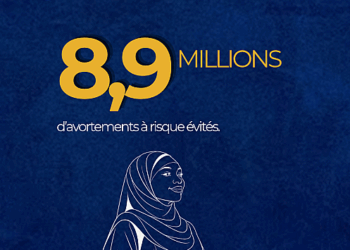 West Africa’s Ouagadougou Partnership Marks 15 Years of Progress on Family Planning