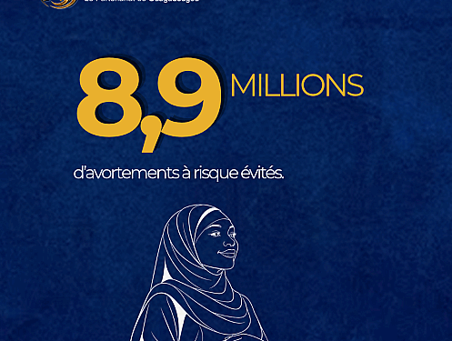 West Africa’s Ouagadougou Partnership Marks 15 Years of Progress on Family Planning