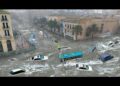 Torrential Rains Force Evacuations as Los Alcázares Urges Residents to Seek Higher Ground
