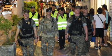 Protests Erupt in Tokyo Over Alleged Crimes by US Marine in Okinawa