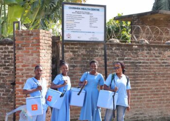 Malawi Achieves Full Coverage in Preventive Cholera Vaccination Campaign, Strengthening Long-Term Community Protection