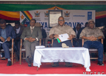 Zimbabwe Brings AI and Digital Skills to Rural Youth with New Innovation Hub
