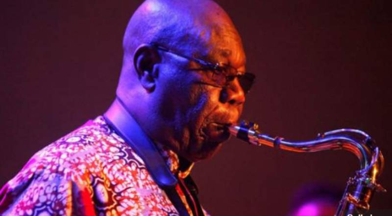 Cameroon: Afro jazz star Manu Dibango dies after contracting Covid-19