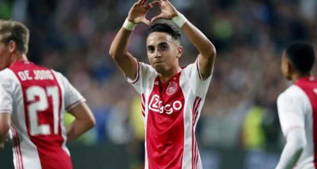 Ajax Offers €5 Million to Compensate for Nouri’s Poor On-Field Treatment