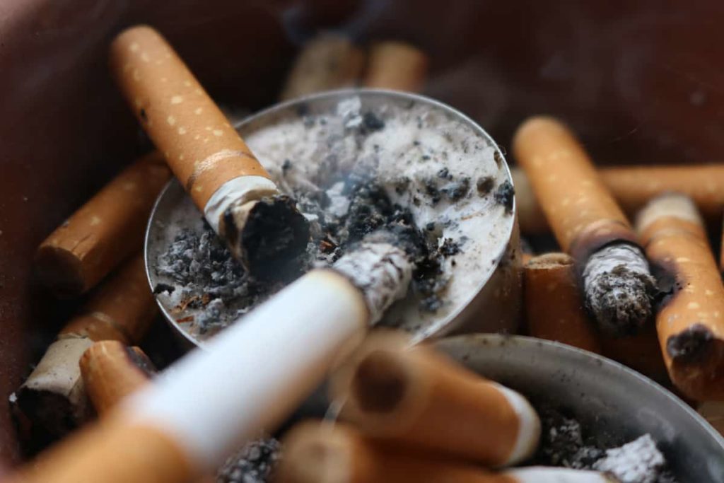 South Africa: Bad news for smokers – cigarettes will be prohibited