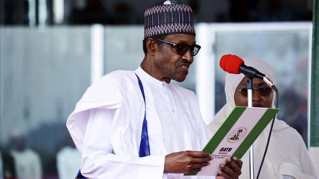 Nigeria: Buhari tests negative, top aide tests positive